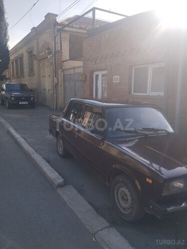 LADA (VAZ) 2107 2005, 70,000 km - 1.5 л - Gəncə