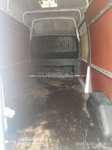 Ford Transit 2007, 290,000 km - 2.2 л - Bakı