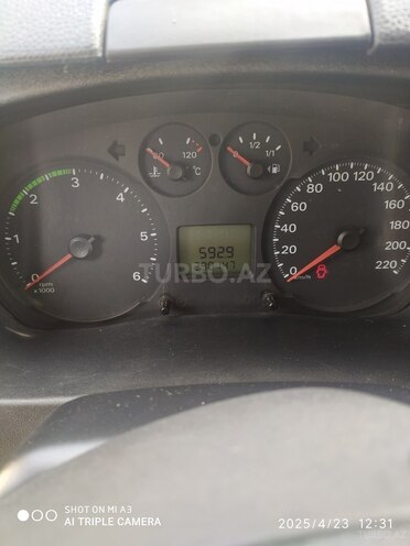 Ford Transit 2007, 290,000 km - 2.2 л - Bakı
