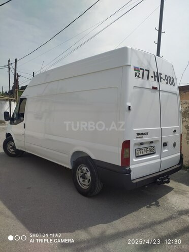 Ford Transit 2007, 290,000 km - 2.2 л - Bakı