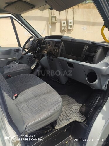 Ford Transit 2007, 290,000 km - 2.2 л - Bakı