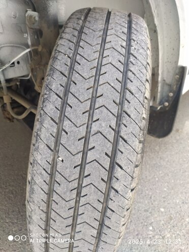 Ford Transit 2007, 290,000 km - 2.2 л - Bakı