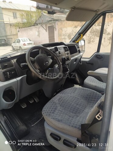 Ford Transit 2007, 290,000 km - 2.2 л - Bakı