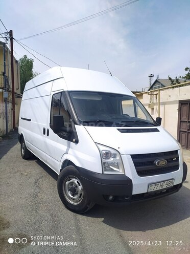 Ford Transit 2007, 290,000 km - 2.2 л - Bakı