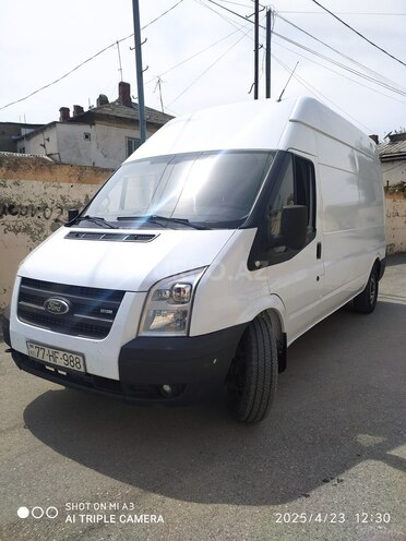 Ford Transit 2007, 290,000 km - 2.2 л - Bakı