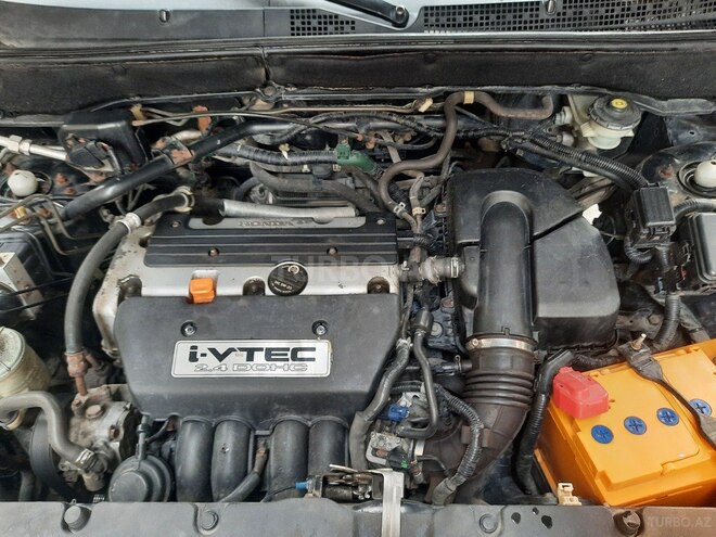 Honda CR-V 2006, 219,606 km - 2.4 l - Bakı