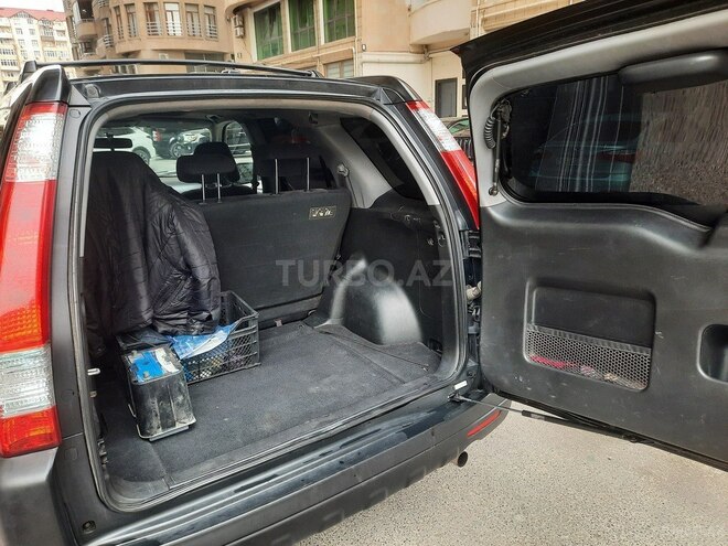 Honda CR-V 2006, 219,606 km - 2.4 l - Bakı