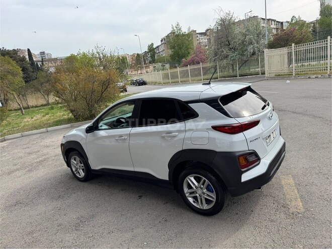 Hyundai Kona 2020, 87,001 km - 2.0 л - Bakı