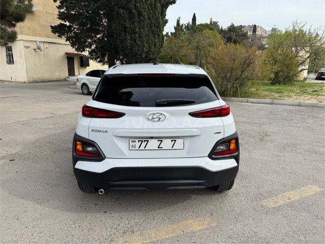 Hyundai Kona 2020, 87,001 km - 2.0 л - Bakı