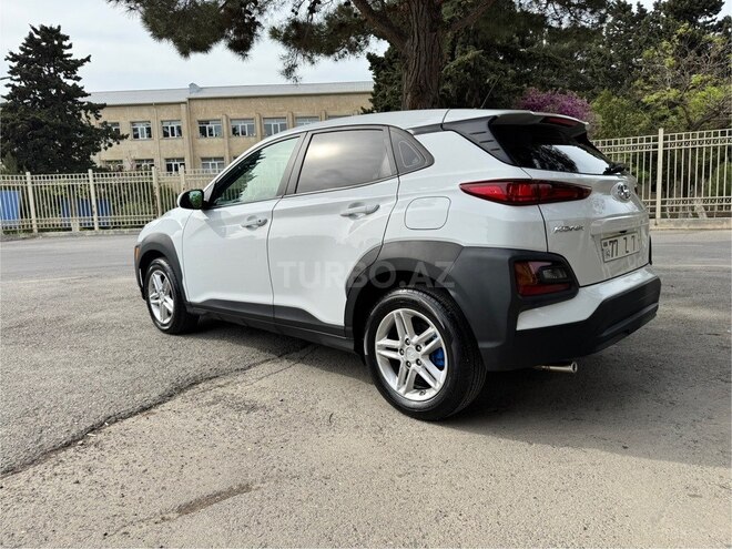 Hyundai Kona 2020, 87,001 km - 2.0 л - Bakı