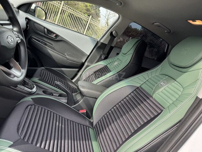 Hyundai Kona 2020, 87,001 km - 2.0 л - Bakı