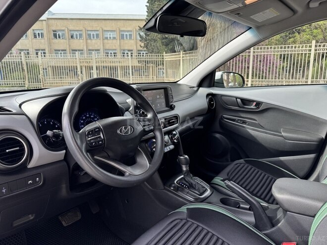 Hyundai Kona 2020, 87,001 km - 2.0 л - Bakı