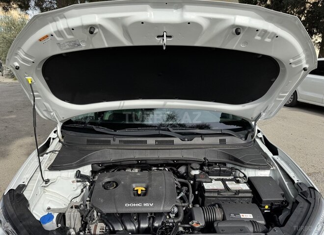 Hyundai Kona 2020, 87,001 km - 2.0 л - Bakı