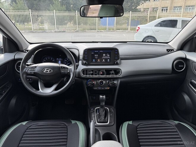 Hyundai Kona 2020, 87,001 km - 2.0 л - Bakı