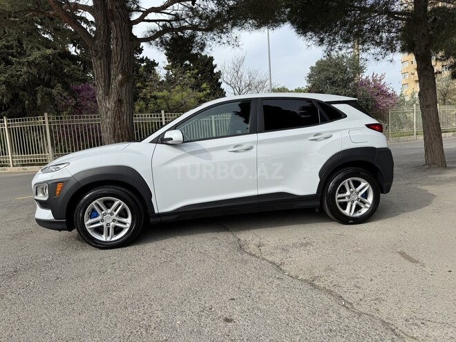 Hyundai Kona 2020, 87,001 km - 2.0 л - Bakı