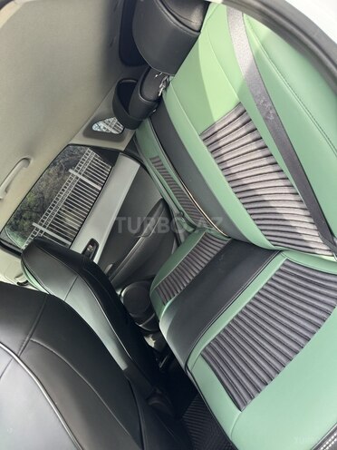 Hyundai Kona 2020, 87,001 km - 2.0 л - Bakı
