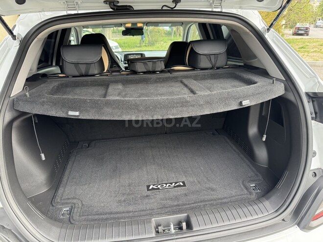 Hyundai Kona 2020, 87,001 km - 2.0 л - Bakı