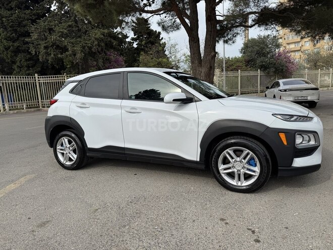 Hyundai Kona 2020, 87,001 km - 2.0 л - Bakı