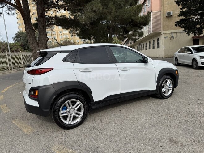 Hyundai Kona 2020, 87,001 km - 2.0 л - Bakı