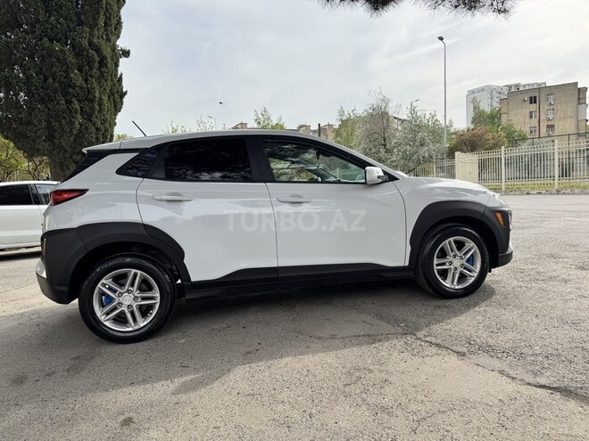 Hyundai Kona 2020, 87,001 km - 2.0 л - Bakı