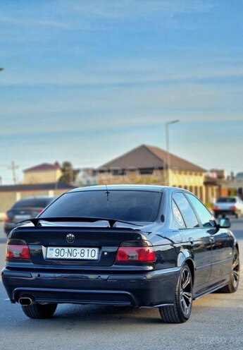 BMW 528 1998, 345,628 km - 2.8 l - Bakı