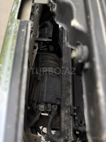 Toyota Land Cruiser 2002, 590,000 km - 4.2 л - Bakı