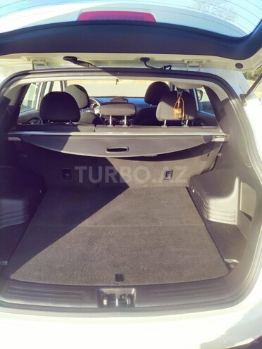 Hyundai ix35 2013, 52,901 km - 2.0 l - Qusar