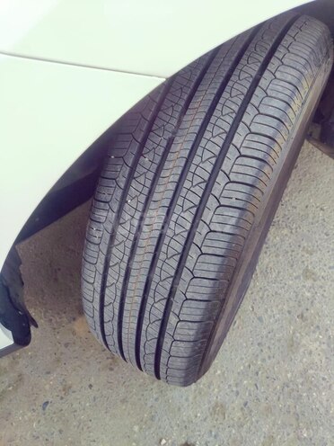 Hyundai ix35 2013, 52,901 km - 2.0 l - Qusar