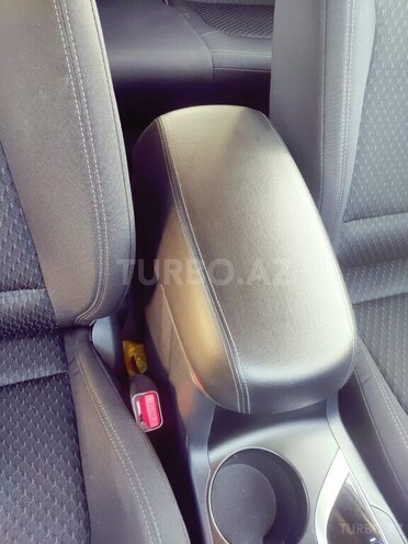 Hyundai ix35 2013, 52,901 km - 2.0 l - Qusar