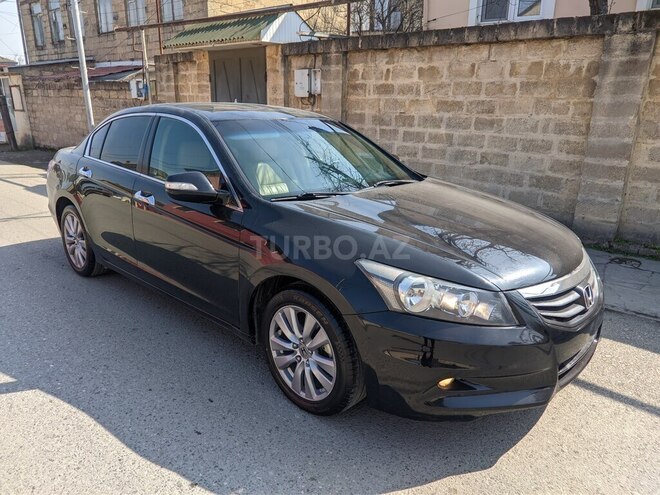 Honda Accord 2012, 195,250 km - 2.4 l - Bakı