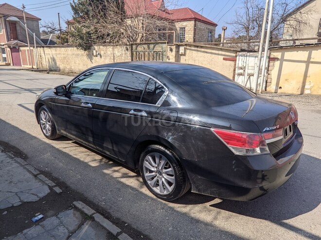 Honda Accord 2012, 195,250 km - 2.4 l - Bakı