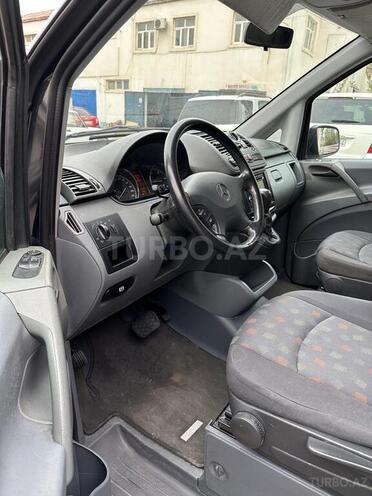 Mercedes Vito 111 2009, 178,376 km - 2.2 l - Bakı