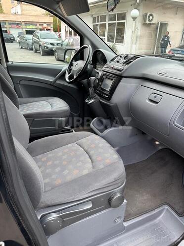 Mercedes Vito 111 2009, 178,376 km - 2.2 l - Bakı