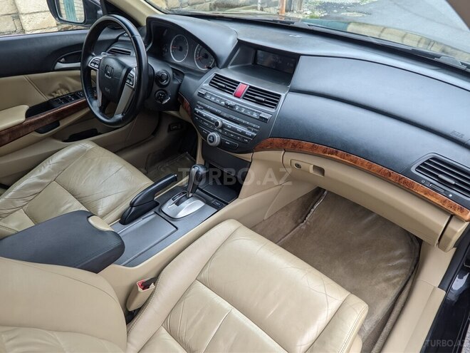 Honda Accord 2012, 195,250 km - 2.4 l - Bakı