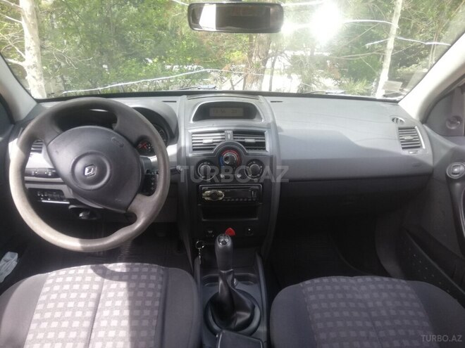Renault Megane 2006, 350,000 km - 1.5 l - Bakı