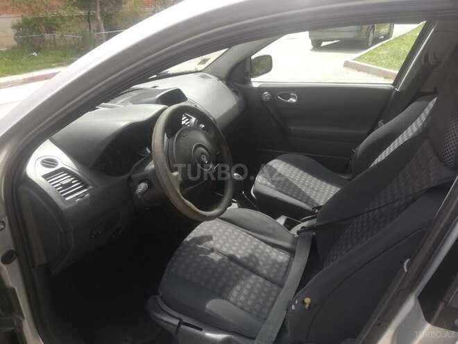 Renault Megane 2006, 350,000 km - 1.5 l - Bakı
