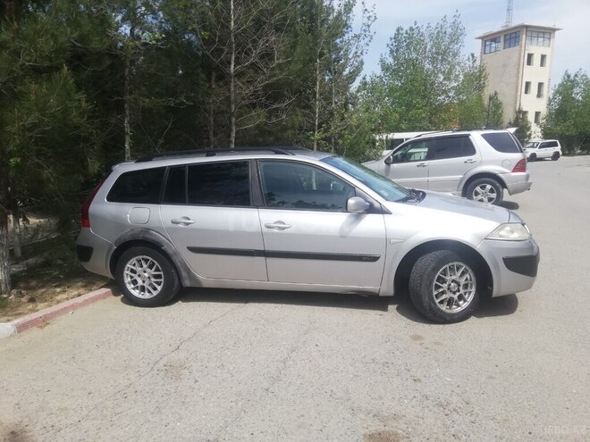 Renault Megane 2006, 350,000 km - 1.5 l - Bakı