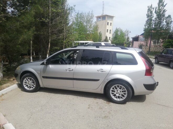 Renault Megane 2006, 350,000 km - 1.5 l - Bakı