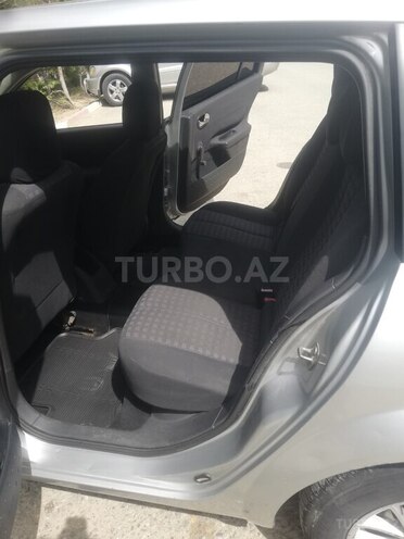 Renault Megane 2006, 350,000 km - 1.5 l - Bakı