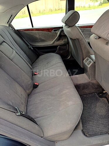 Mercedes E 280 2000, 342,500 km - 2.8 l - Bakı