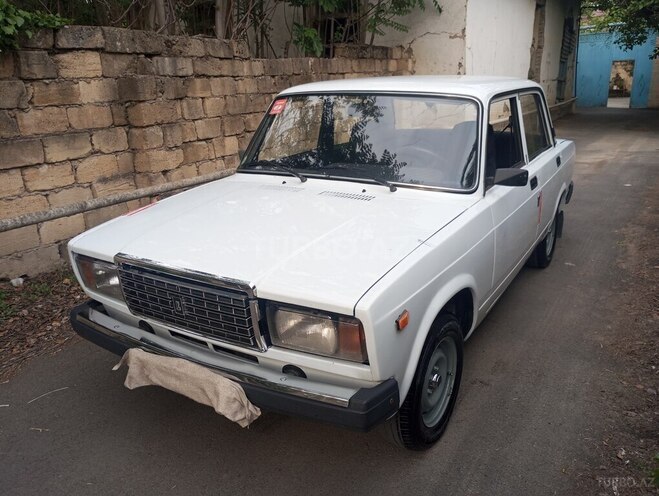 LADA (VAZ) 2107 2010, 92,560 km - 1.6 л - Daşkəsən