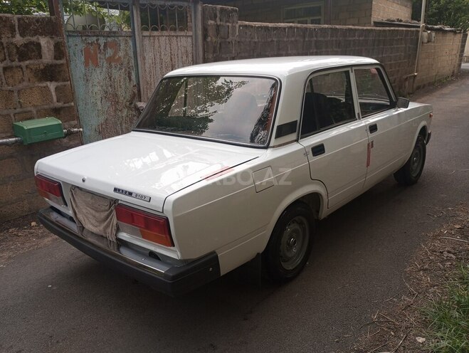 LADA (VAZ) 2107 2010, 92,560 km - 1.6 л - Daşkəsən