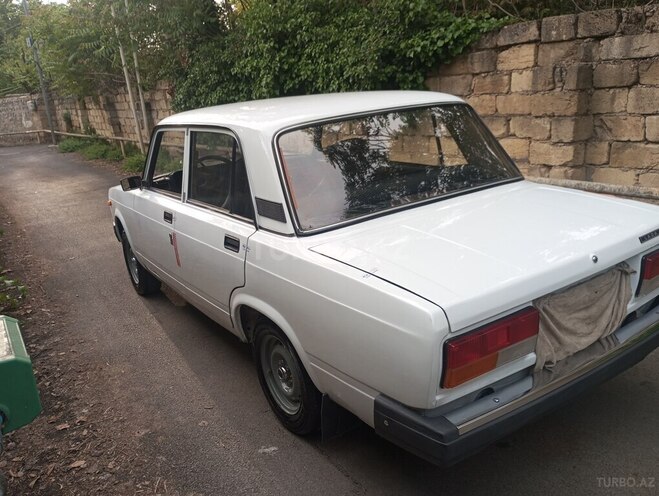 LADA (VAZ) 2107 2010, 92,560 km - 1.6 л - Daşkəsən
