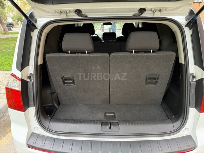 Chevrolet Orlando 2013, 215,000 km - 1.8 l - Bakı