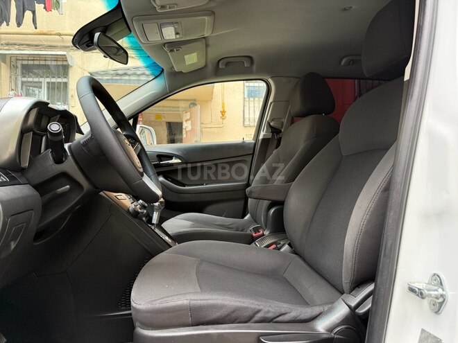 Chevrolet Orlando 2013, 215,000 km - 1.8 l - Bakı