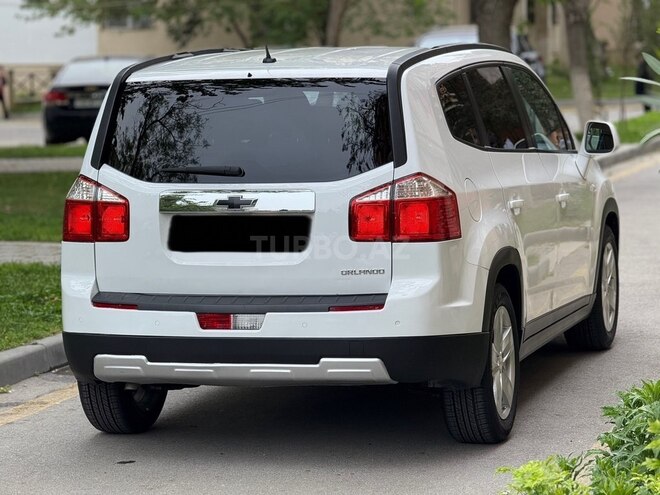 Chevrolet Orlando 2013, 215,000 km - 1.8 l - Bakı