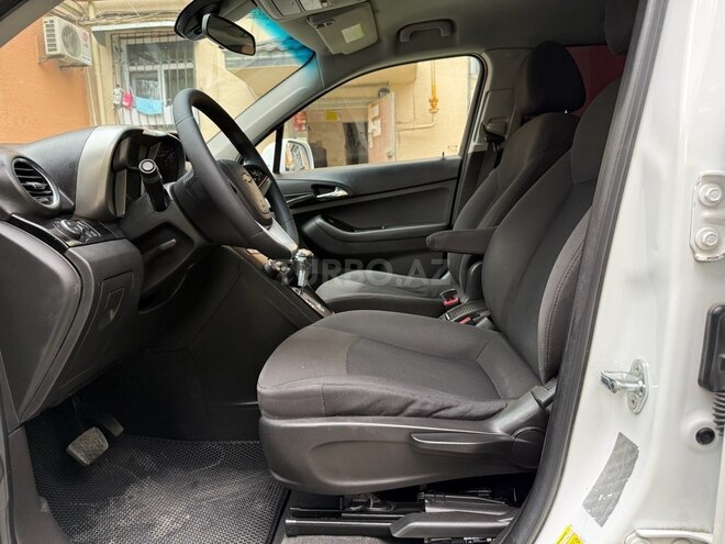 Chevrolet Orlando 2013, 215,000 km - 1.8 l - Bakı