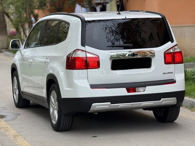 Chevrolet Orlando 2013, 215,000 km - 1.8 l - Bakı