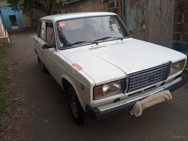 LADA (VAZ) 2107 2010, 92,560 km - 1.6 л - Daşkəsən