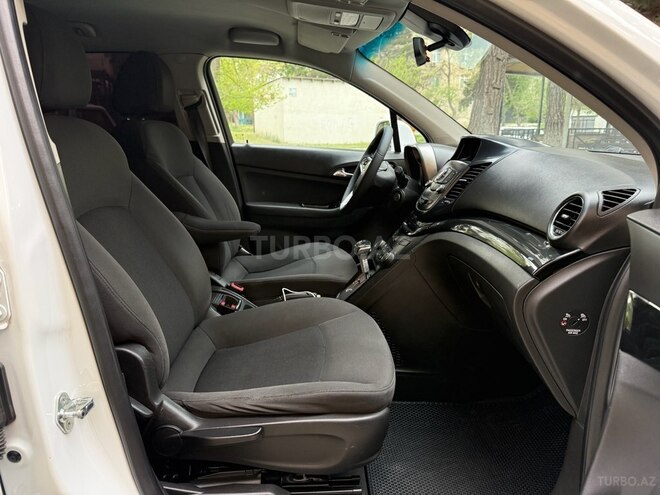Chevrolet Orlando 2013, 215,000 km - 1.8 l - Bakı